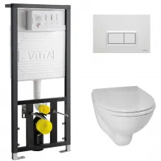 Комплект Vitra Arkitekt 9005B003-7210