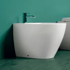 Биде напольное Simas Lft Spazio LFT21 bi*1