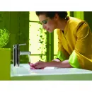 Комплект смесителей Jacob Delafon Singulier E10867-CP + E10860-CP