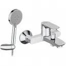 Комплект смесителей Damixa Origin Evo 781300000 + 780210000