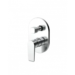 Смеситель для душа и ванны SMARTFLOW. SMF2884YR