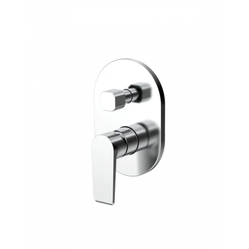 Смеситель для душа и ванны SMARTFLOW. SMF2884YR