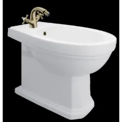 Биде напольное Boheme Vogue 943