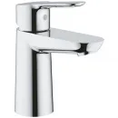 Комплект смесителей Grohe BauEdge 23605000 + 23330000 + 27853001