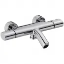 Комплект смесителей Jacob Delafon Talan E10089RU-CP + E10378RU-CP