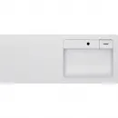 Раковина над стиральной машиной 120x50 см Am.Pm X-Joy M85AWPR1201WG