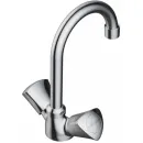 Комплект смесителей Damixa Object 349500000 + 340210000