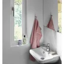 Комплект смесителей Hansgrohe Novus Loop 71340000 + 71080000 + 26532400