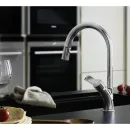 Смеситель для кухни Nobili Sofi SI98127CR