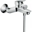 Комплект смесителей Hansgrohe Logis 71400000 + 71101000 + 26532400
