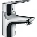 Комплект смесителей Hansgrohe Novus Loop 71340000 + 71080000 + 26532400