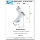 Комплект смесителей Remer Flash ZC02 + ZC11