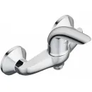 Комплект смесителей Damixa Palace Bit 312000000 + 310210000 + 918100000