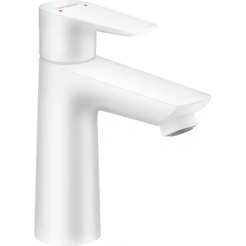 Смеситель для раковины с донным клапаном Hansgrohe Talis E 71710700