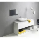 Комплект смесителей Hansgrohe Logis 71400000 + 71101000 + 26532400