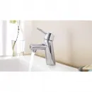 Смеситель для раковины без донного клапана Grohe Concetto New 32240001