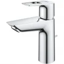 Смеситель для раковины с донным клапаном Grohe BauLoop New 23762001