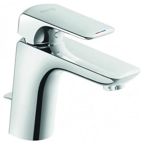 Смеситель для раковины с донным клапаном Kludi Ameo XL 410230575