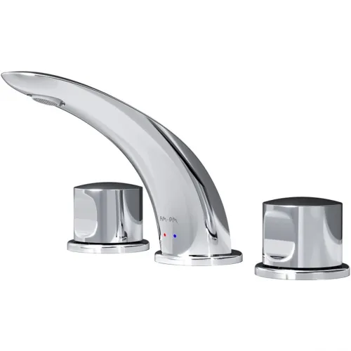 Смеситель для раковины с донным клапаном Am.Pm Sensation F3008000