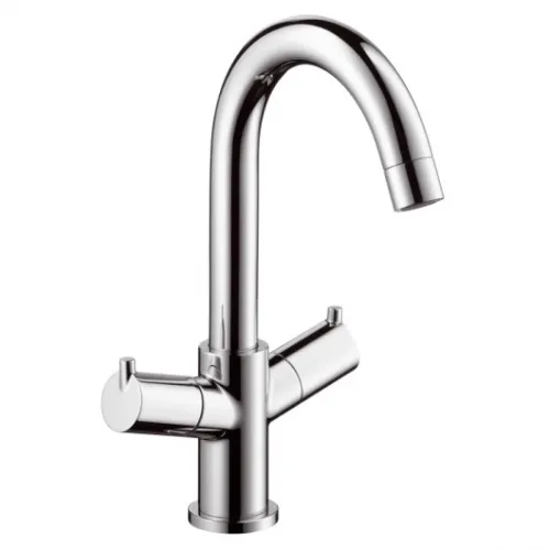 Смеситель для раковины Hansgrohe Talis S2 32030000