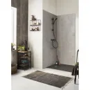 Комплект смесителей Jacob Delafon Oscar E29844-BL + E29842-BL + E29848-BL