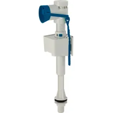 Впускной клапан 1/2" подвод воды снизу, тип 340 Geberit 136.732.00.1
