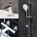 Комплект смесителей AM.PM Inspire 2.0 F40950A02