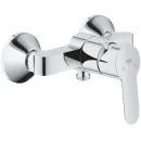 Комплект смесителей Grohe BauEdge 23333000 + 23330000