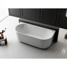 Акриловая ванна 170x80 см Vincea VBT-621