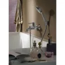 Комплект смесителей Hansgrohe Talis Classic 14140000 + 14118000