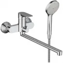 Комплект смесителей Damixa Origin Origin Evo 789500000 + 780210000