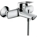 Комплект смесителей Hansgrohe Novus Loop 71340000 + 71080000 + 26532400