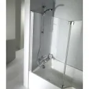 Комплект смесителей Jacob Delafon Talan E10089RU-CP + E10378RU-CP