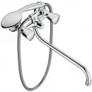 Комплект смесителей Damixa Object 349500000 + 340210000