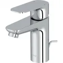 Смеситель для раковины с донным клапаном Jacob Delafon Oscar E29842-CP