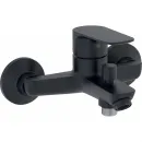 Комплект смесителей Jacob Delafon Oscar E29844-BL + E29842-BL + E29848-BL