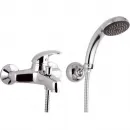 Комплект смесителей Remer Giga G02 + G11