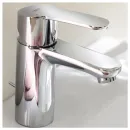 Смеситель для раковины с донным клапаном Grohe Eurostyle Cosmopolitan 3355220E