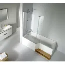 Комплект смесителей Jacob Delafon Talan E10089RU-CP + E10378RU-CP