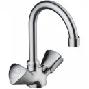 Комплект смесителей Damixa Object 349500000 + 340210000