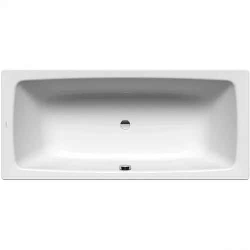 Ванна стальная Kaldewei Cayono Duo 724 272400013001 170x75 см, с водоотталкивающим покрытием, альпийский белый
