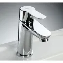 Комплект смесителей Grohe BauEdge 23333000 + 23330000
