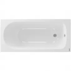Ванна чугунная OWL 1975 Roxen OWLIB191102 170x70 см, белый
