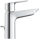 Смеситель для раковины с донным клапаном Grohe BauLoop New 23762001