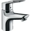 Комплект смесителей Hansgrohe Novus Loop 71340000 + 71080000