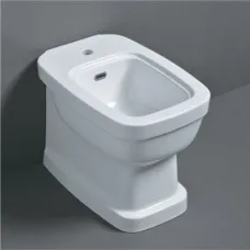 Биде напольное Simas Evolution EVO04bi*1