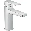 Комплект смесителей Hansgrohe Metropol 32540000 + 32507000