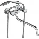 Комплект смесителей Damixa Object 349500000 + 340210000