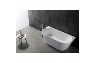 Акриловая ванна 130x70 см Abber AB9216-1.3