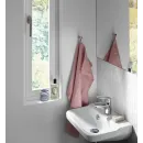 Комплект смесителей Hansgrohe Novus Loop 71340000 + 71080000